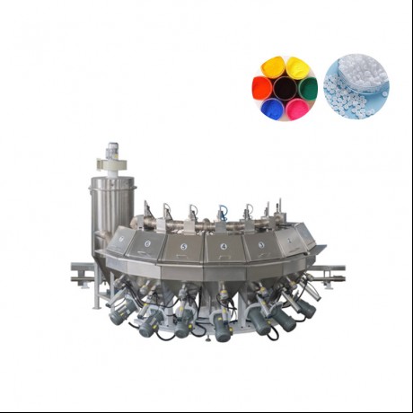 מערכת מינון אוטומטי של Jwell Additive