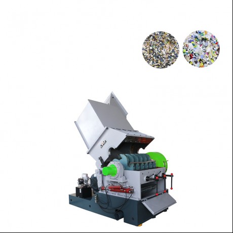 מכונת מיחזור מגרסה חזקה מסדרת Jwell Dyps-G