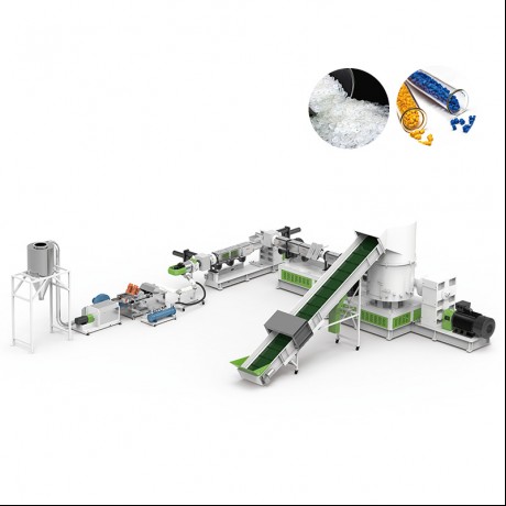 מכונת גלילה משולבת JWP Three Machine