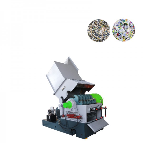 מכונת מיחזור מגרסה חזקה מסדרת Jwell Dyps-G